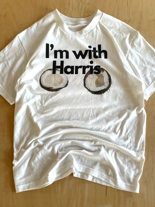 I'm With Harris T-Shirt